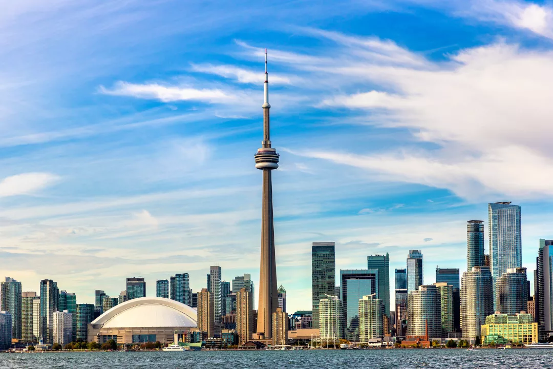 Toronto home